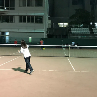 3/26(木)〜31(火) TSTAソフトテニス部！ - メンバー募集