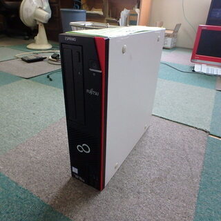 パソコン　デスクトップ☆2016年製 Core i5-6500 ...