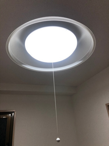 ☆☆中古品☆☆ シーリングライト LED