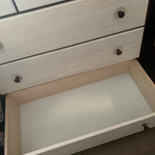 家具　収納　衣類収納の画像