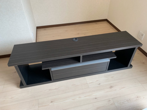 テレビボード　ラック　TV  ラック　ローボード　オシャレ　