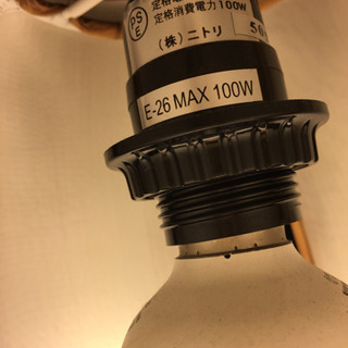 【終了しました】アジアン照明の画像