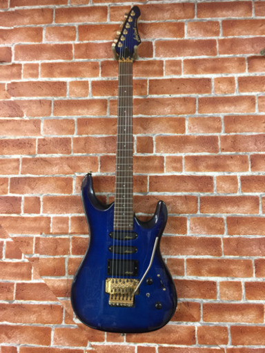 ありがとうございます♪【売れました！】アリアプロII マグナシリーズ 中古