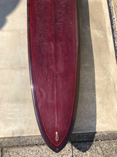 Joel Tudor ジョエルチューダー 9.2ft