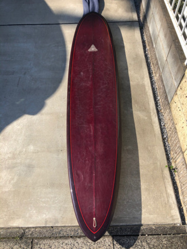 Joel Tudor ジョエルチューダー 9.2ft