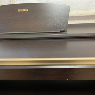 電子ピアノ  お取引中の画像