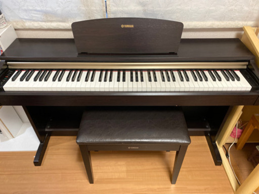電子ピアノ  お取引中