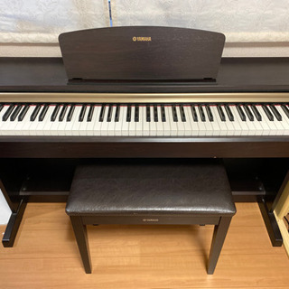 電子ピアノ  お取引中