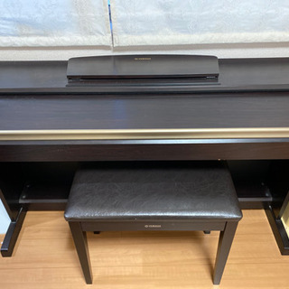 電子ピアノ  お取引中の画像