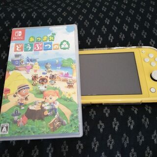 あつ森フレンドなりませんか🎵