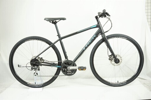 TREK 「トレック」 FX2 Disc 2019年モデル クロスバイク