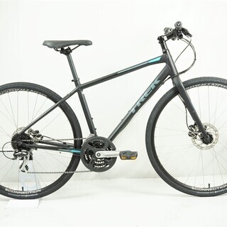 TREK 「トレック」 FX2 Disc 2019年モデル クロ...
