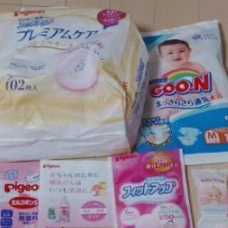 値下げ↓内容変更してます⚠️母乳パッド　赤ちゃん用品