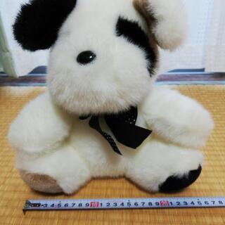 ぬいぐるみ　の画像