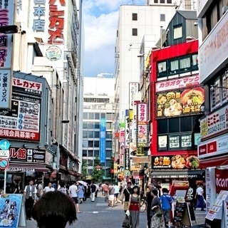 人がたりません。【量販店での家電・携帯電話の販売】 時給 1800円