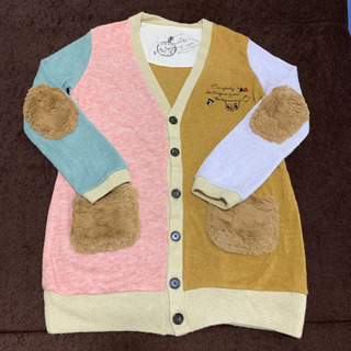 【中古】リベットアンドサージ　Mサイズ　59