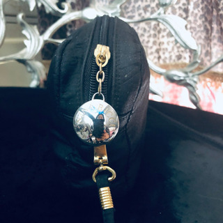 リナリッチ 小バッグ