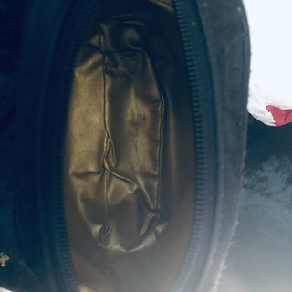 リナリッチ 小バッグの画像