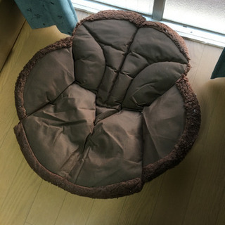 クッション