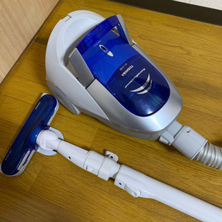 4月1日まで 掃除機