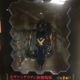 【フィギュア】エヴァンゲリオン