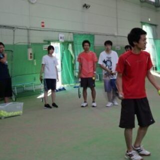 6/14（日）　テニス　LAND長野市【テニスやってみたいな～くらいのレベルでも参加OK！】【新型コロナウイルスが落ち着いたら開始！　予定決まり次第更新します！】 - スポーツ