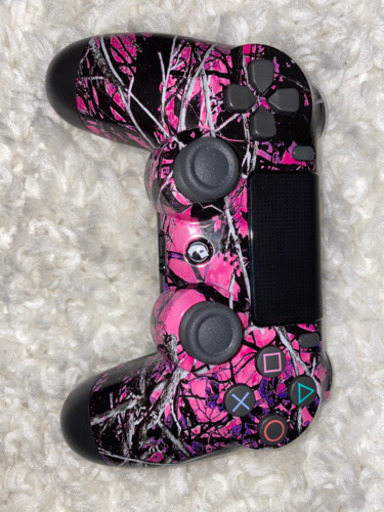 【限定】PS4用 エビルコントローラー