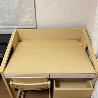 KOIZUMI 学習机セット