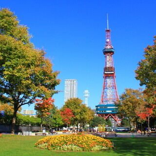 【民泊＆ウィークリー運営可能賃貸・札幌市中央区】大通公園エリアで...