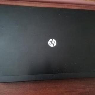 ノートパソコン　(OSはWindowsではありません)