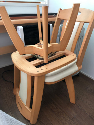 ダイニングテーブル