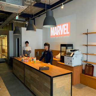 ✨MARVEL作品が好きな方✨