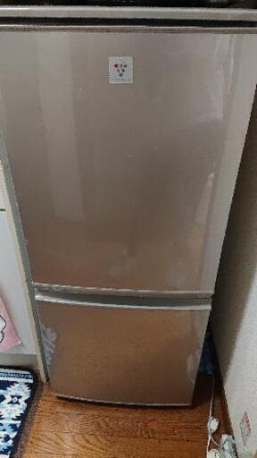 137L 冷蔵庫