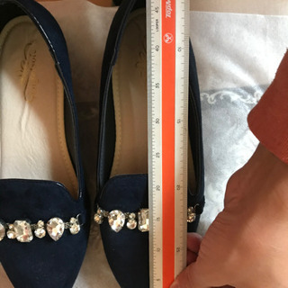 anglesole 女性用パンプスの画像