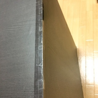 勉強机×イス×サイドテーブルの画像