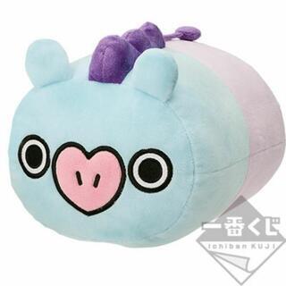 ファミリーマート 一番くじ BT21 MANGセットの画像