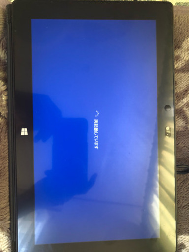 【今週末限定】surface RT ケース付き