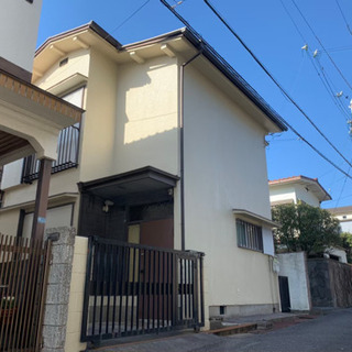 🌸価格値下げ🌸軽1台可 🌸3LDKリノベ済み🌸 神戸市垂水区塩屋...