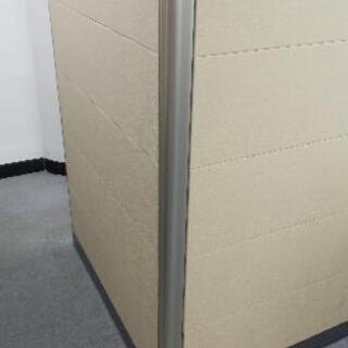 パーテーション