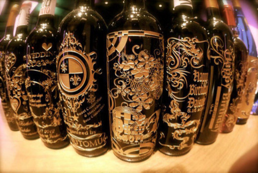 ✨オリジナルボトル✨