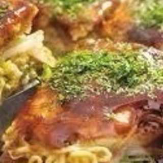 ⭐広島お好み焼き探検隊(オプチャ)