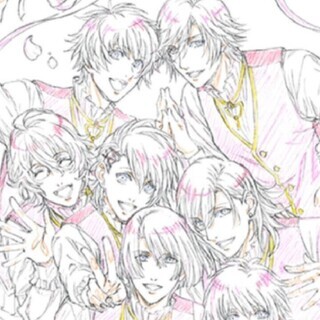 ⭐声優ヲタカラ会 in 福岡 うたプリ(オプチャ)