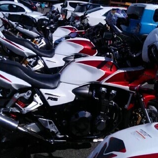 ⭐東海.関西 CB Owners バイクツーリング 倶楽部(オプチャ)
