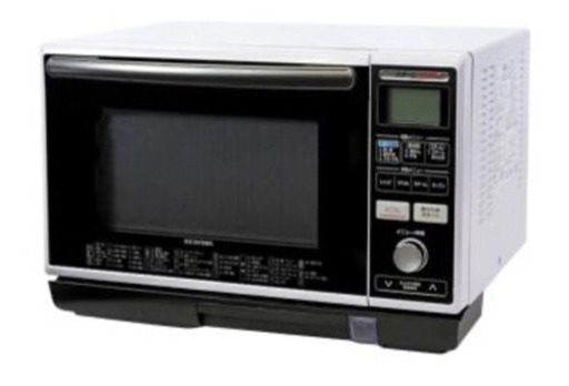 アイリスオーヤマ オーブンレンジ MS-YS3 新品未開封♪