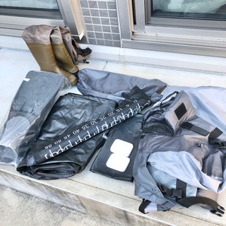 状態◎】フローター セット ドッペルギャンガー DOPPEL GANGER