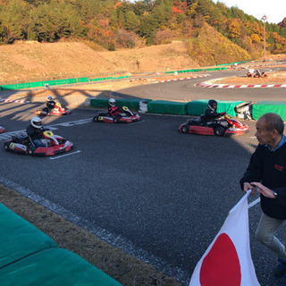 一緒にスポーツしませんか？