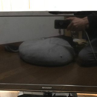 2013年製AQUOS ジャンク
