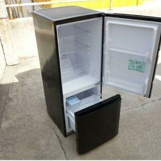2015年製中古冷蔵庫146L
