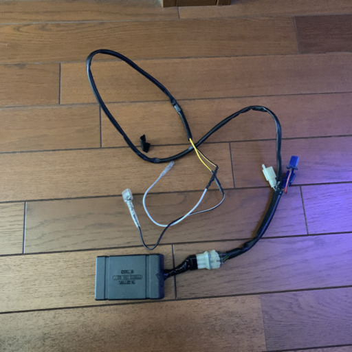 デジタル ハイブリッド CDI ユニット HONDA Today DIO ズーマー