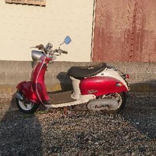 YAMAHA ビーノ ジャンク